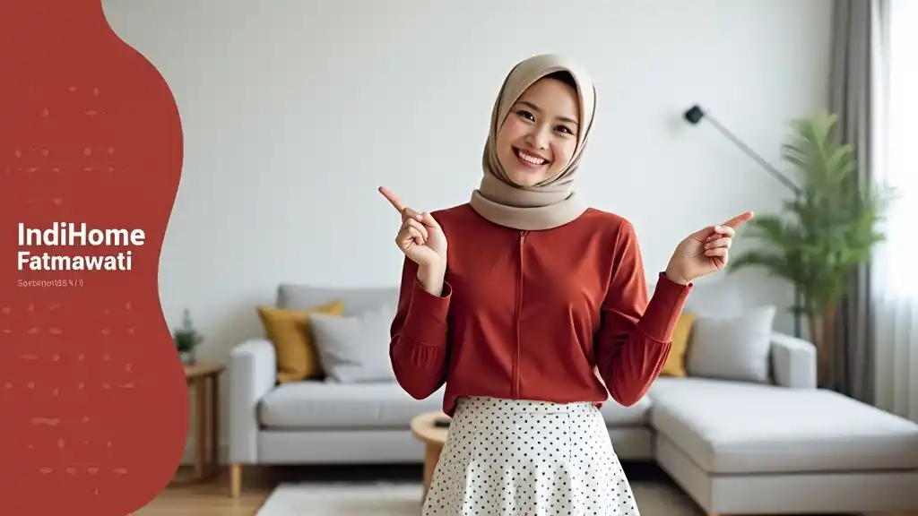 Indihome Fatmawati