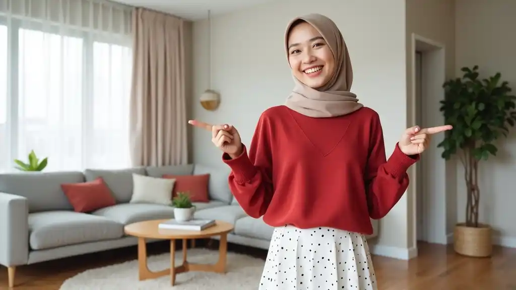 IndiHome Gandaria | Harga Paket IndiHome