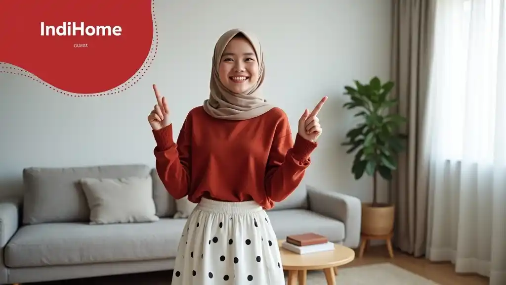 Indihome Gayo Lues