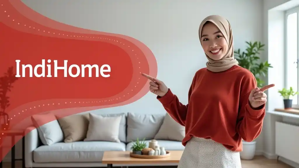 IndiHome Idi Rayeuk | Harga Paket IndiHome