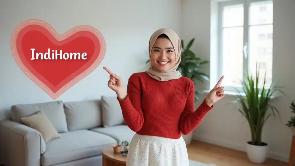 Indihome Jailolo