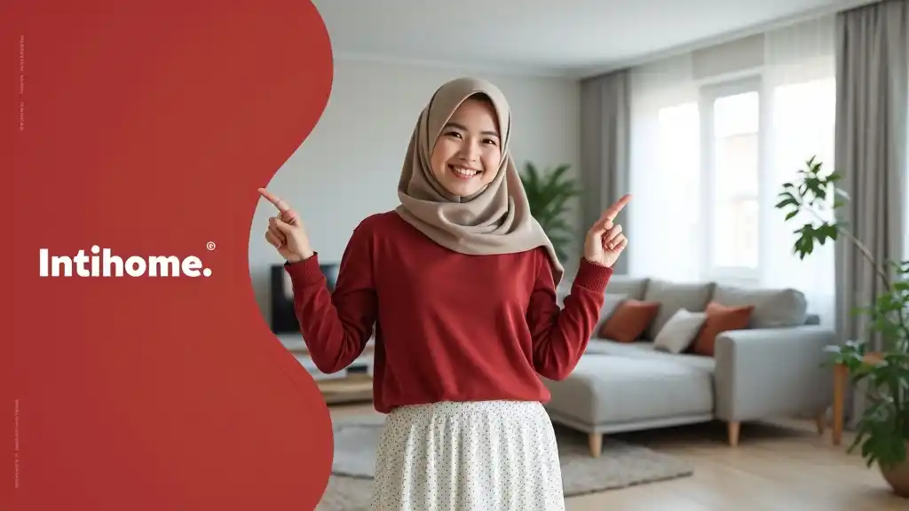 IndiHome Jatibening | Harga Paket IndiHome