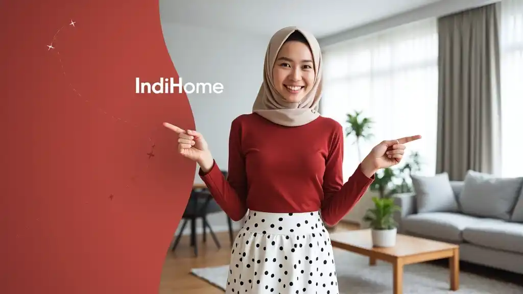 IndiHome Jatikarya | Harga Paket IndiHome