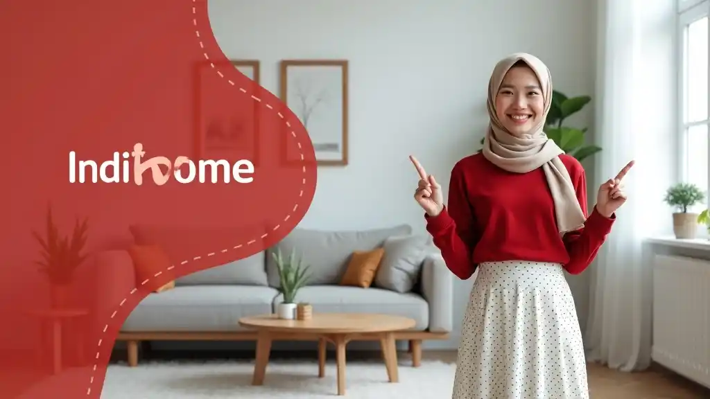IndiHome Jatimurni | Harga Paket IndiHome