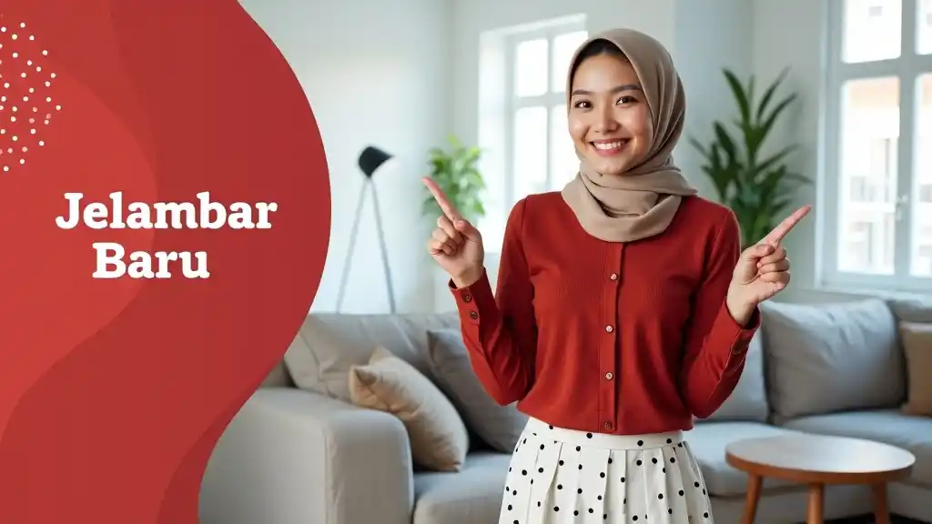 Indihome Jelambar Baru