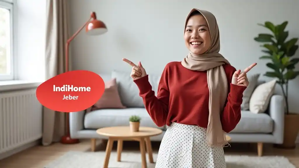 Indihome Jember