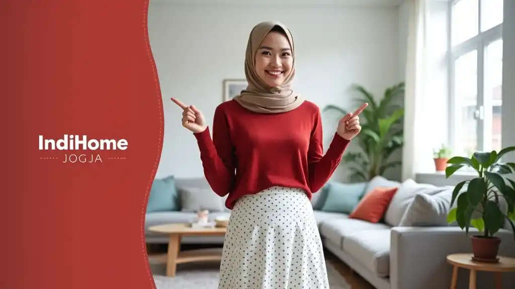 Indihome Jogja