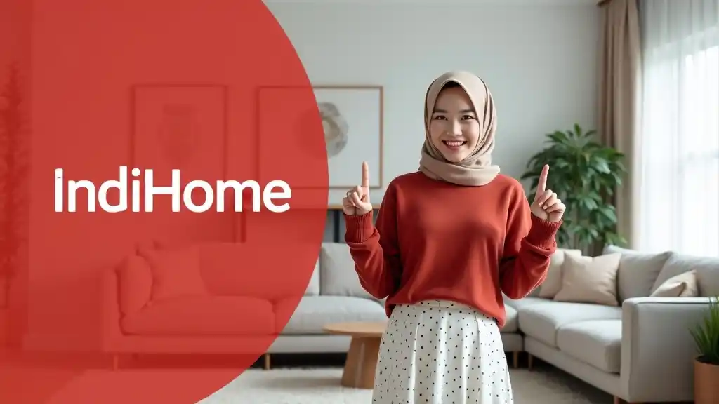 Indihome Jonggol