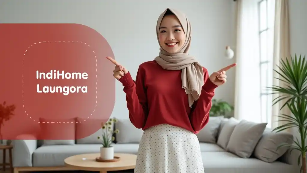 IndiHome Kadungora | Harga Paket IndiHome