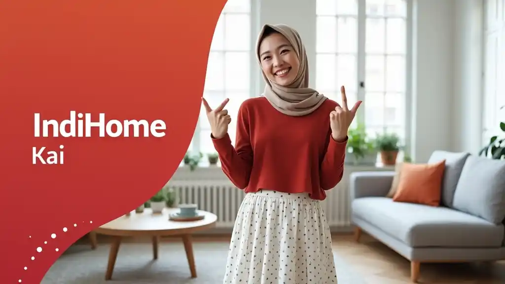 Indihome Kai