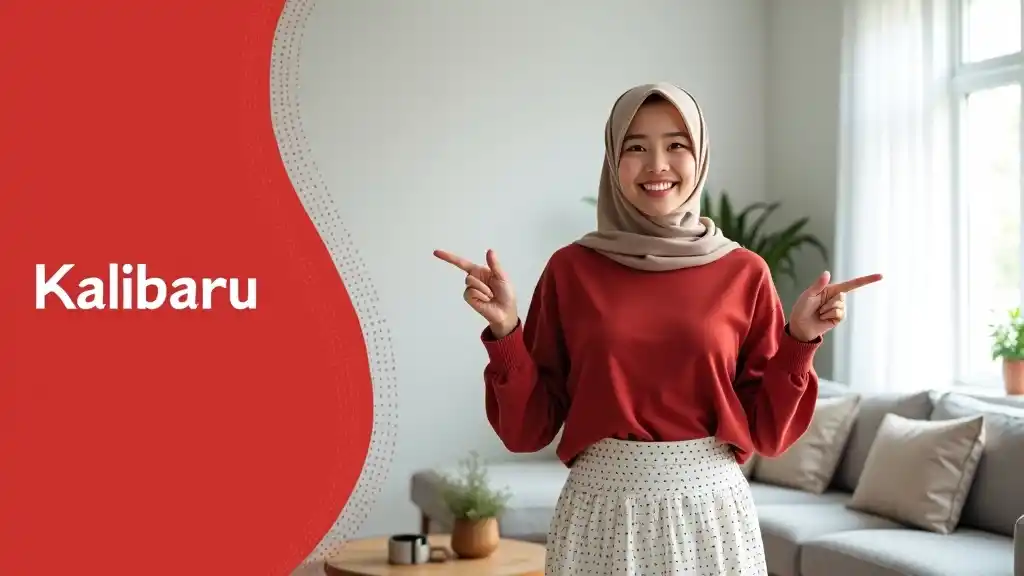 Indihome Kalibaru