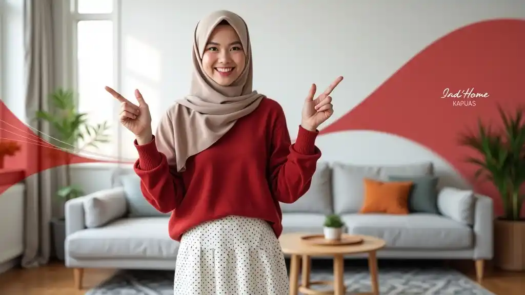 Indihome Kapuas