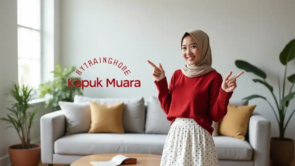 Indihome Kapuk Muara