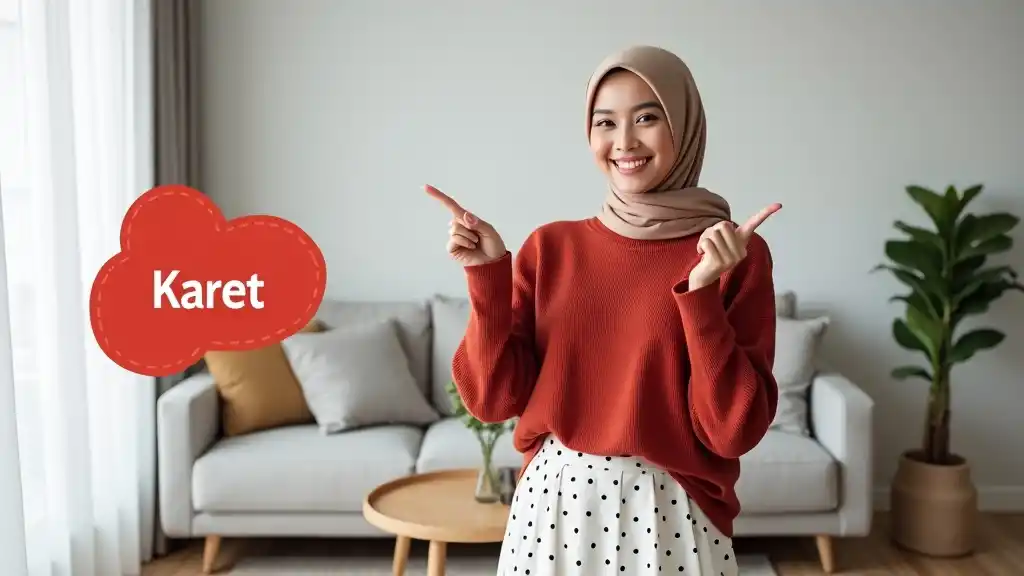 Indihome Karet