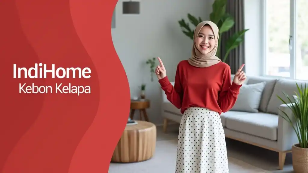 Indihome Kebon Kelapa