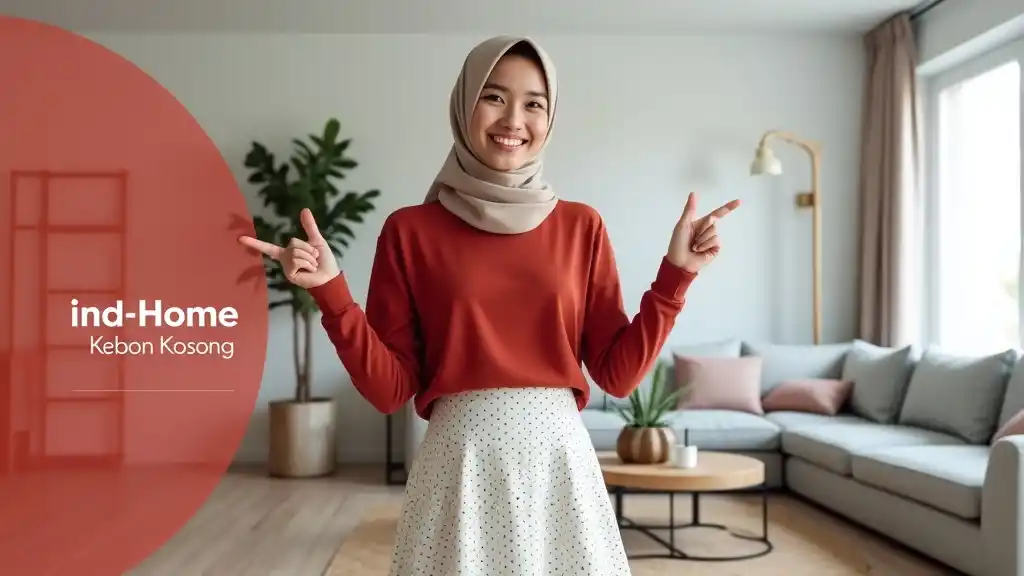 IndiHome Kebon Kosong | Harga Paket IndiHome