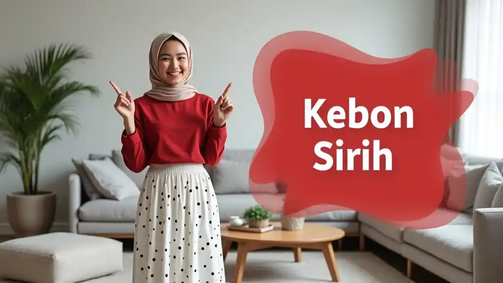 IndiHome Kebon Sirih | Harga Paket IndiHome