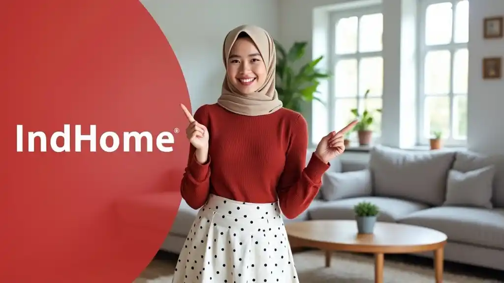 Indihome Kendal