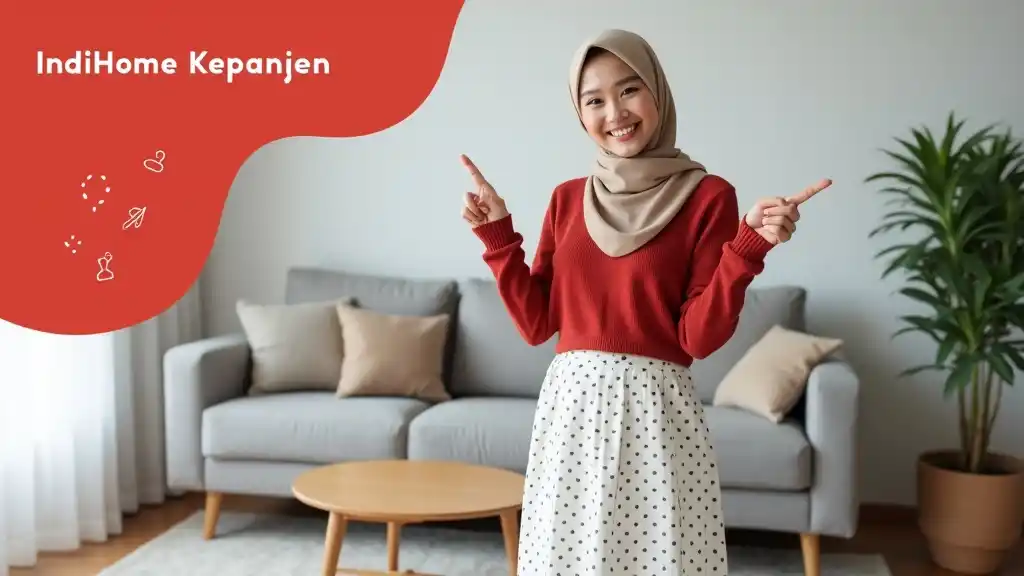 Indihome Kepanjen
