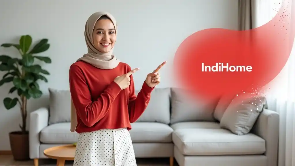 Indihome Koba