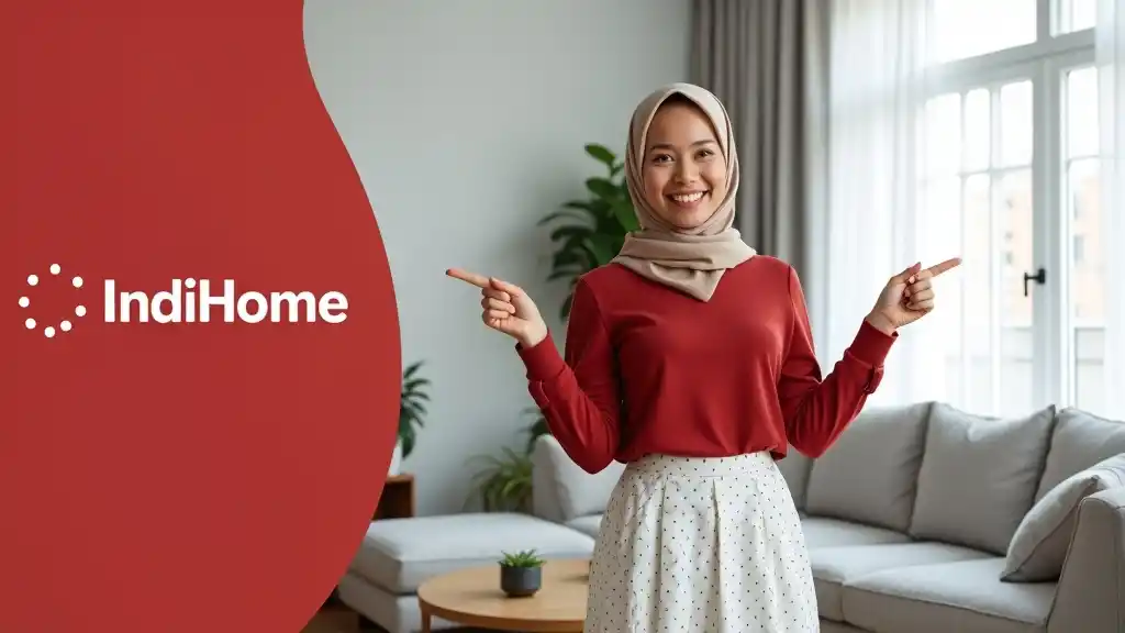 Indihome Kolaka Utara
