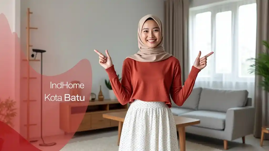 Indihome Kota Batu