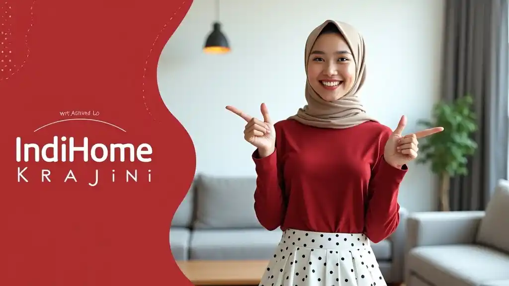 Indihome Kranji