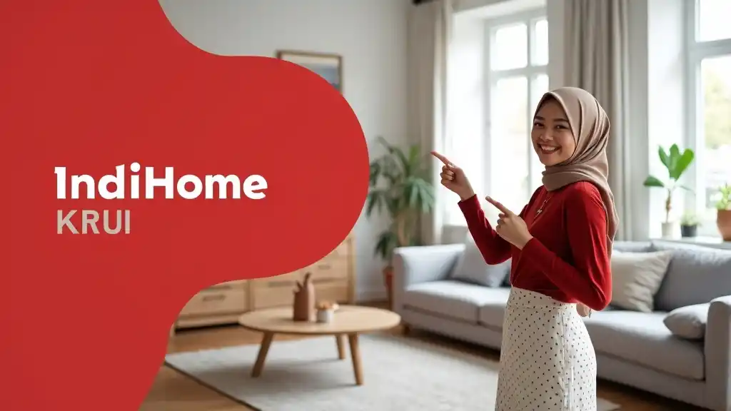 Indihome Krui