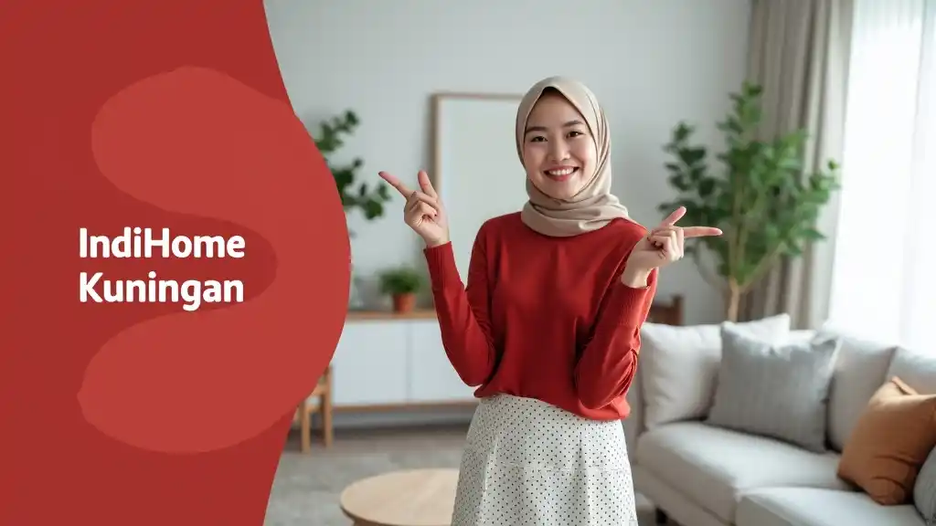 Indihome Kuningan