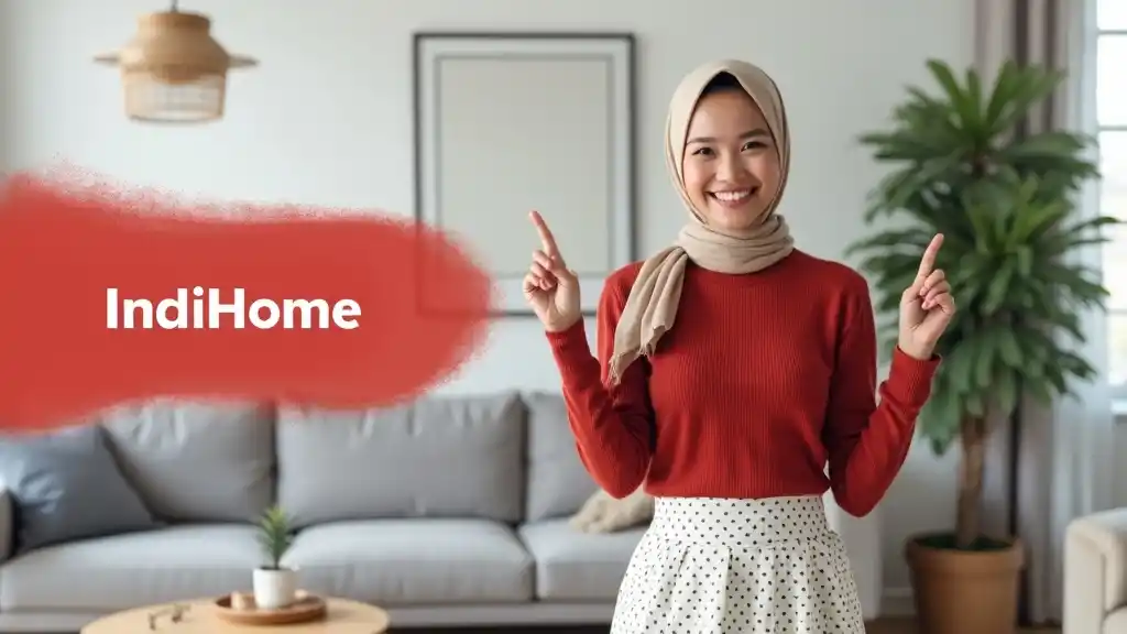 Indihome Kutoarjo