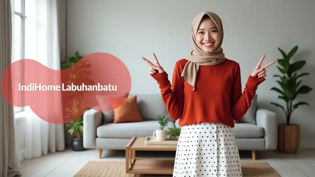 Indihome Labuhanbatu