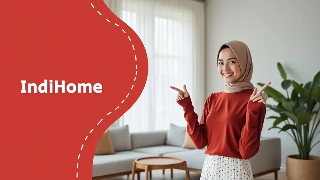 Indihome Lakudo