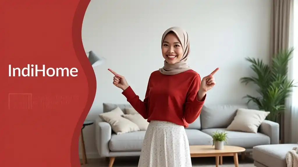 Indihome Lampung Selatan