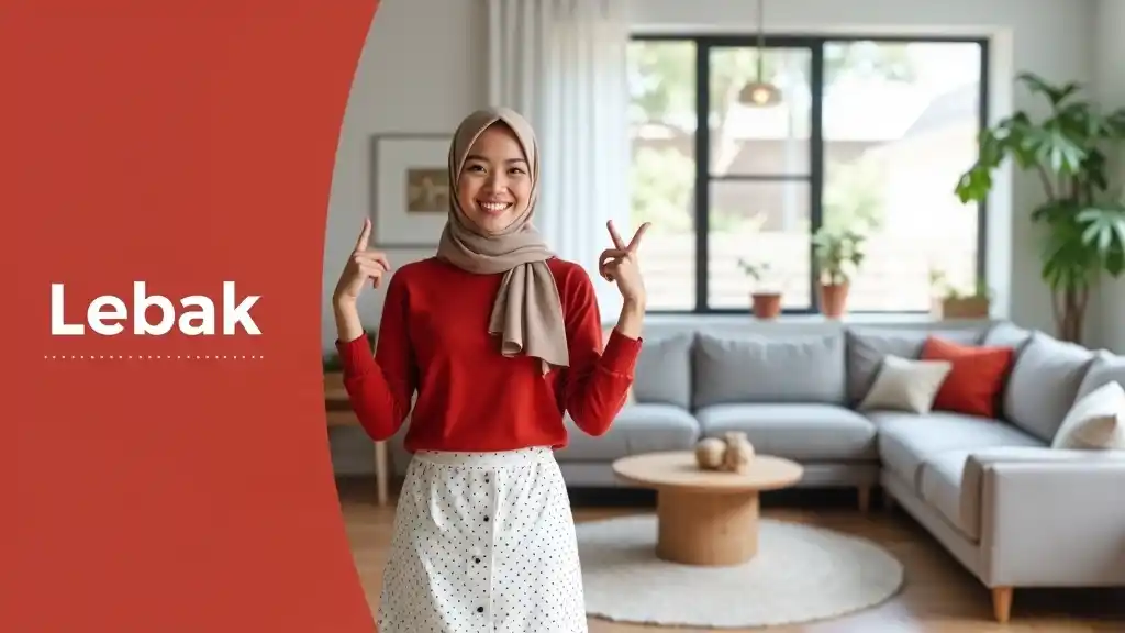 Indihome Lebak