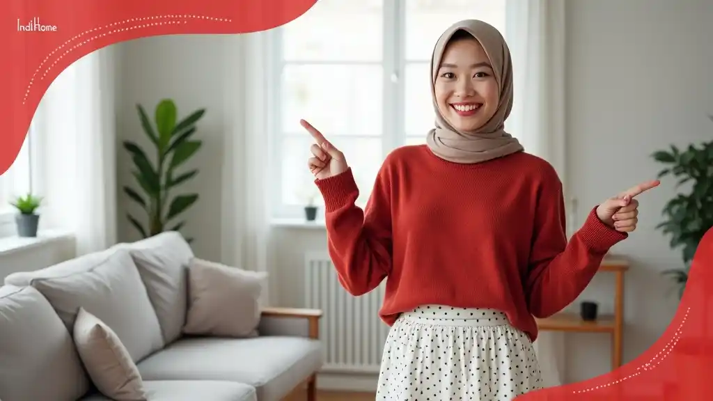 Indihome Lenteng Agung