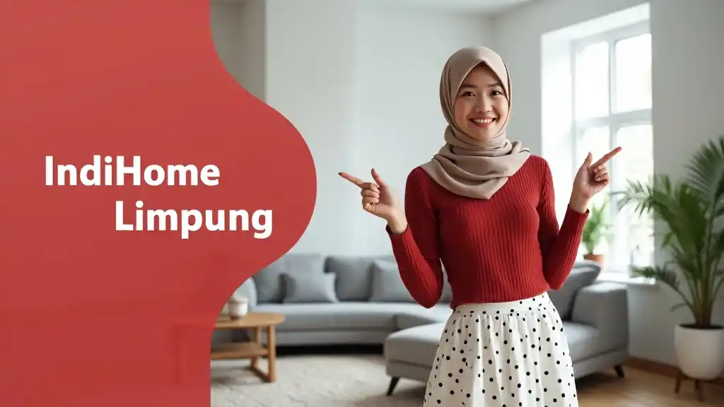 IndiHome Limpung | Harga Paket IndiHome