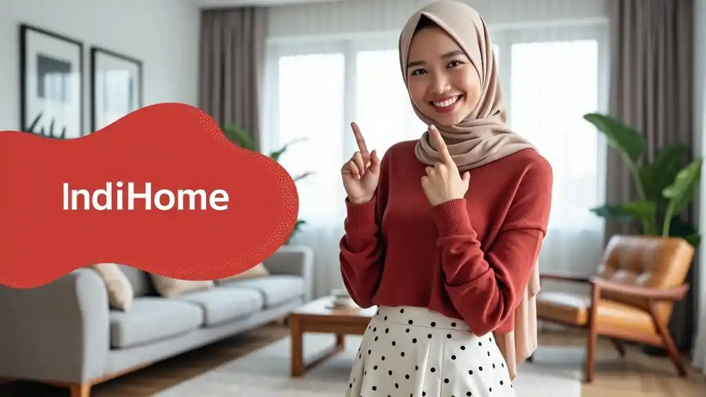 Indihome Losarang