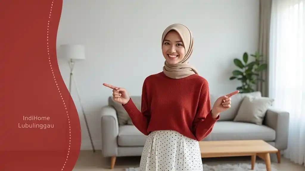 Indihome Lubuklinggau
