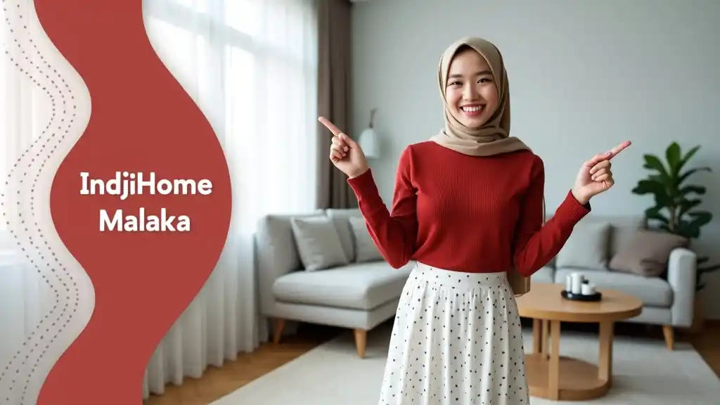 Indihome Malaka