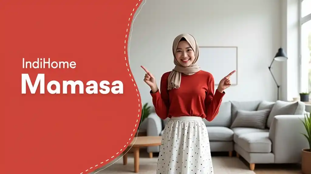 Indihome Mamasa