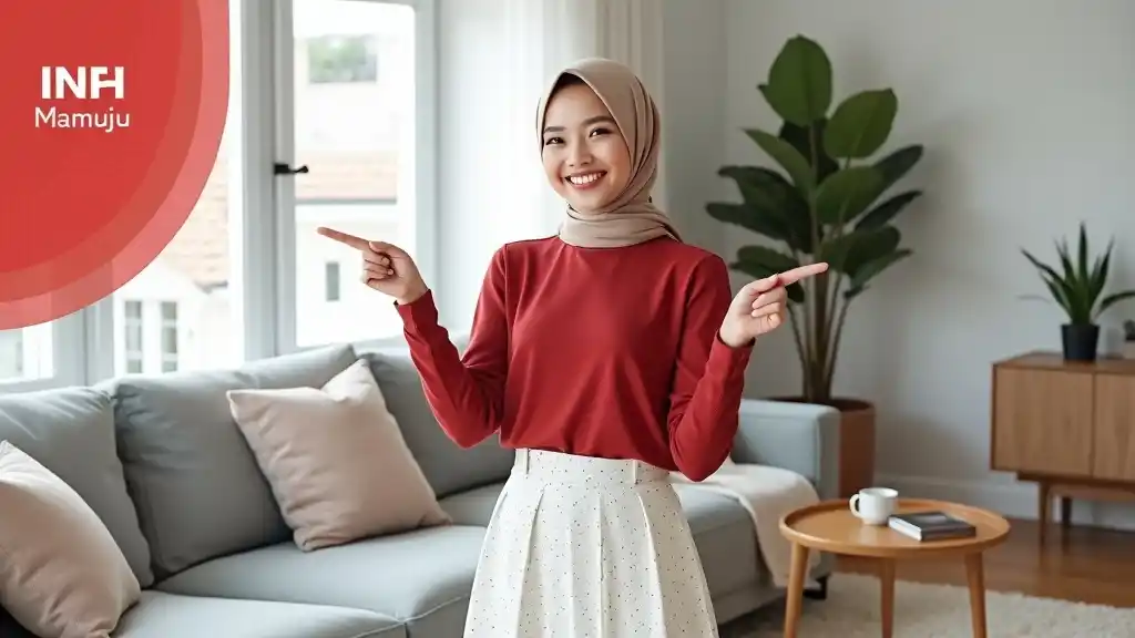 IndiHome Mamuju | Harga Paket IndiHome