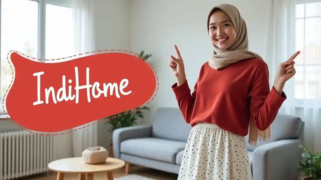 IndiHome Maracang | Harga Paket IndiHome