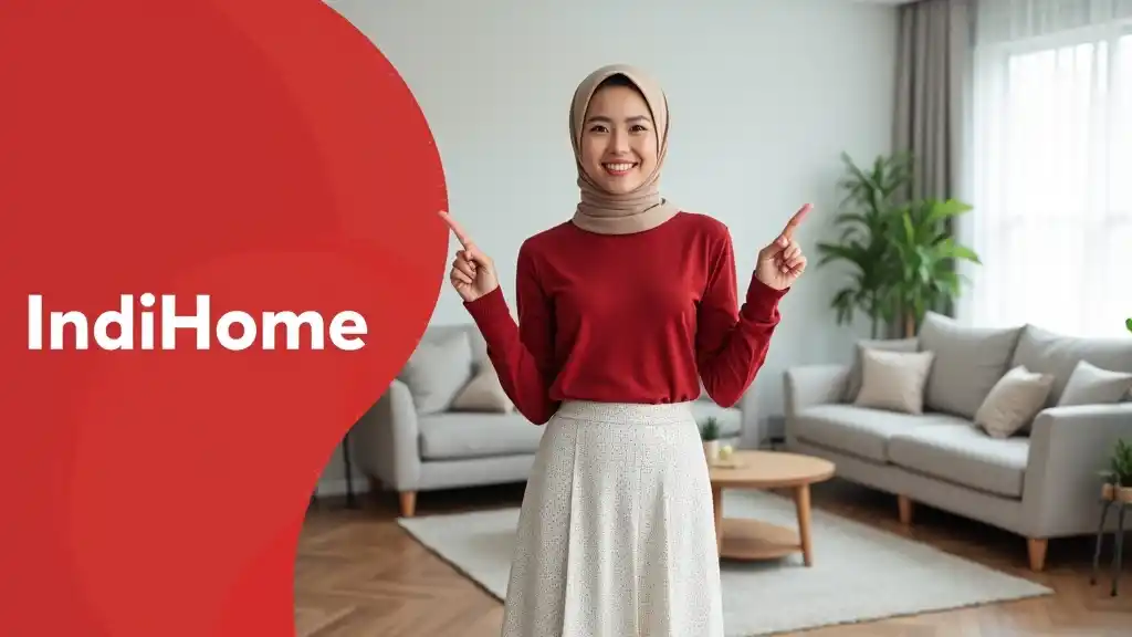 Indihome Mbay