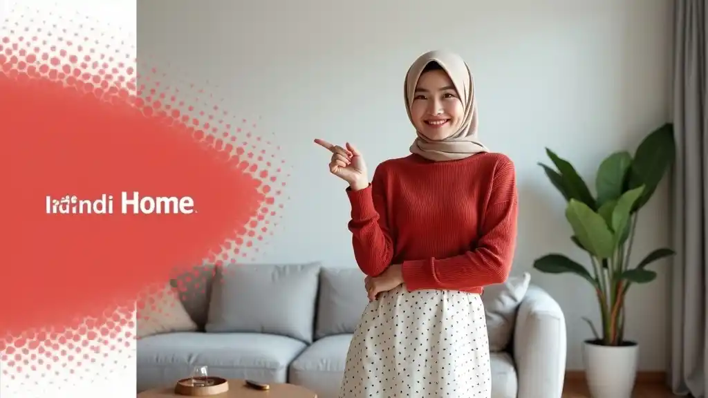 Indihome Mesuji