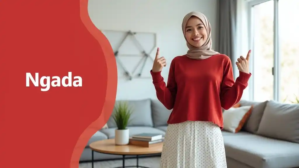 Indihome Ngada