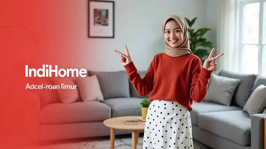 Indihome Nusa Tenggara Timur