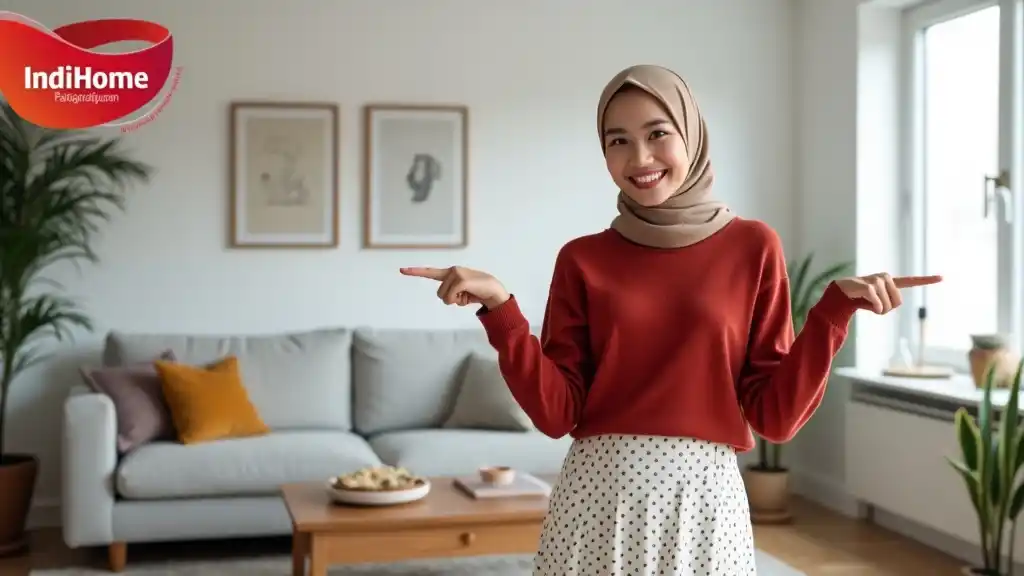 Indihome Padangsidimpuan