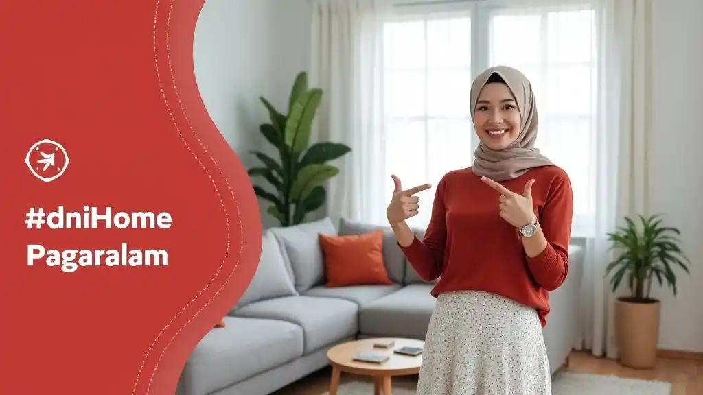IndiHome Pagaralam | Harga Paket IndiHome