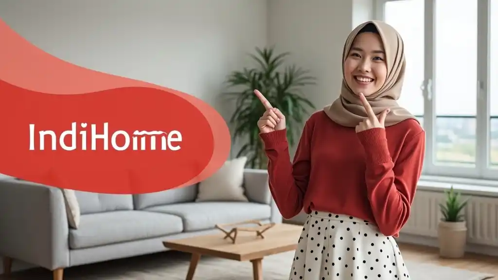 Indihome Pamulang
