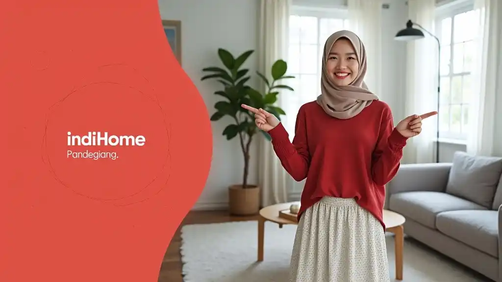 Indihome Pandeglang
